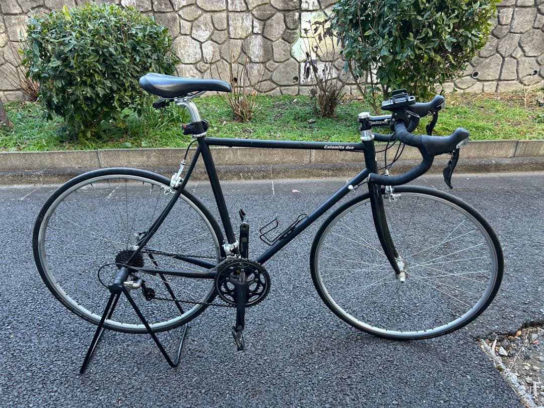 calamita due カラミータデュエ