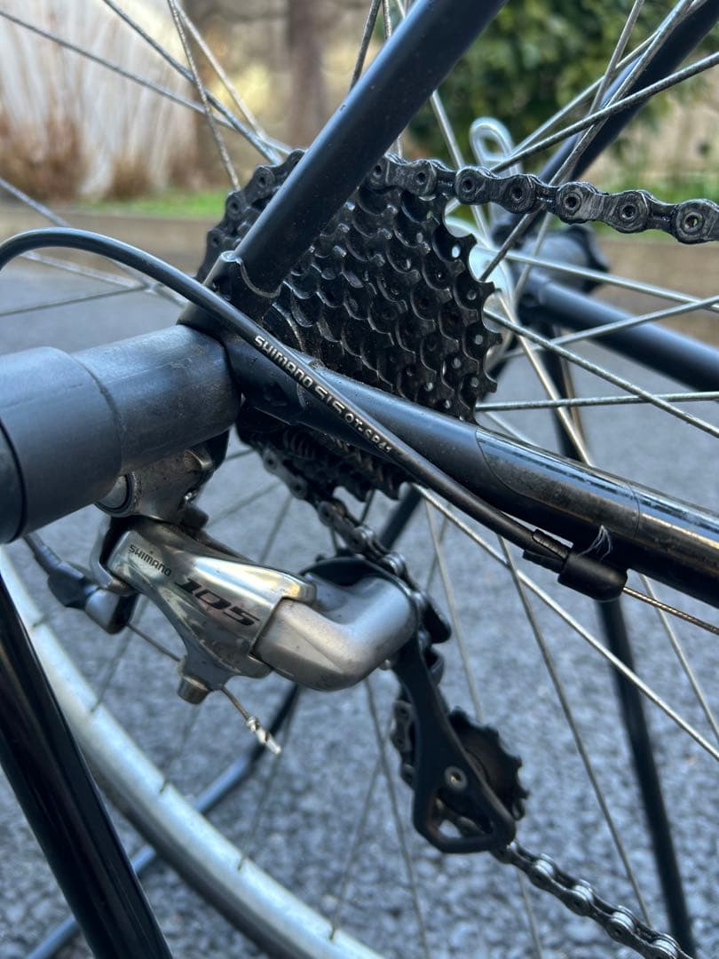 calamita due カラミータデュエ