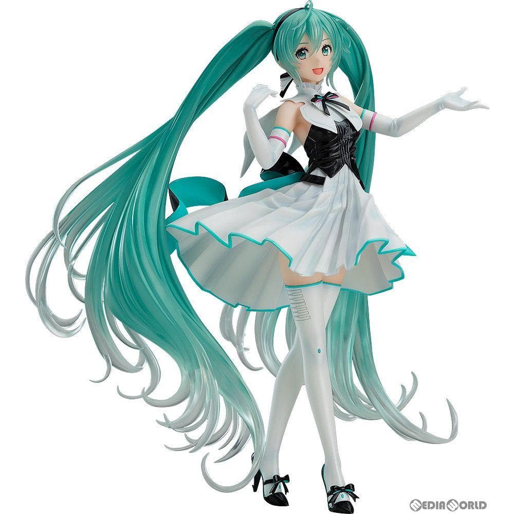 未開封　特典付　初音ミク　シンフォニー 2019Ver. グッドスマイルカンパニ