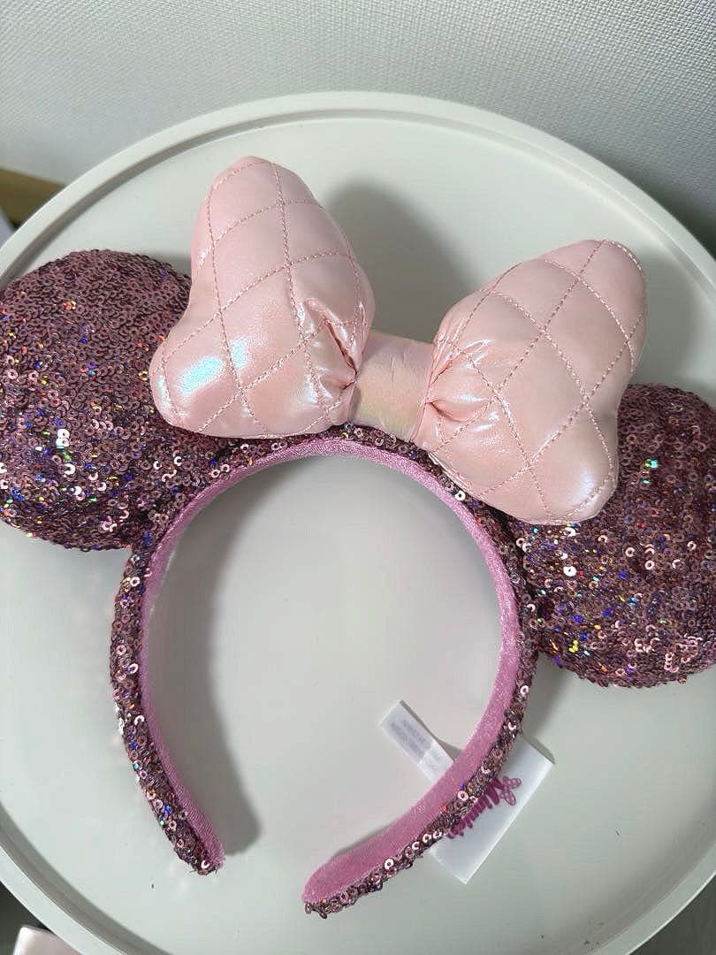 ミニー　パルパルーザ　グッズ　8点まとめ売り