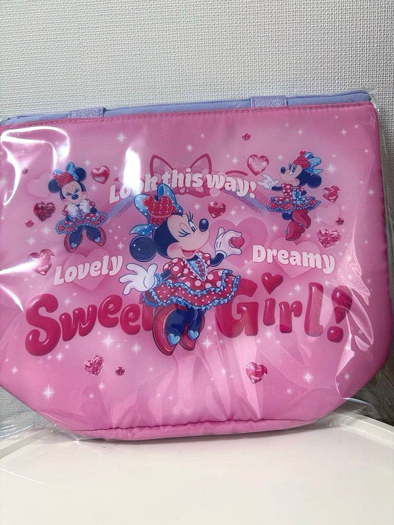 ミニー　パルパルーザ　グッズ　8点まとめ売り