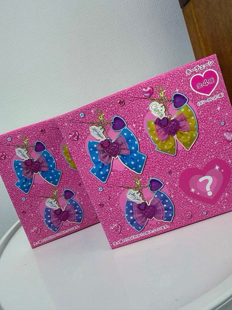 ミニー　パルパルーザ　グッズ　8点まとめ売り