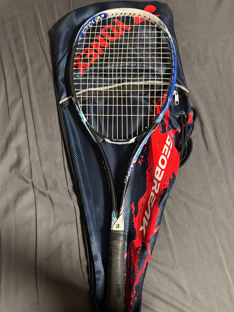 YONEX ジオブレイク 50v UL1