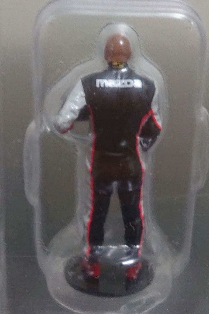 スパーク MAZDA 787B Spark 寺田選手 ミニフォグ付き‼️