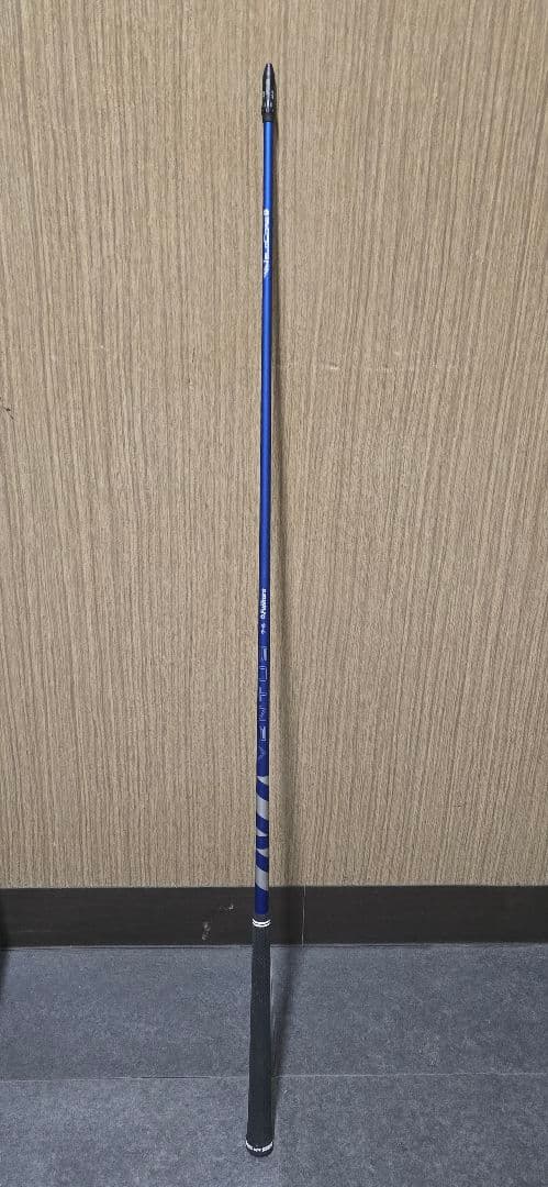 【美品】24ベンタスブルー7S 5W用 42インチ ピンスリーブ付き