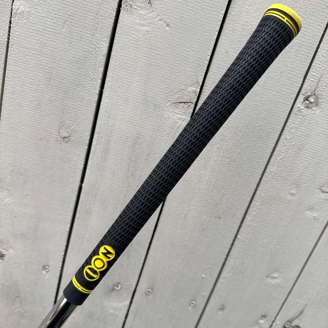 【TU】ブリヂストン 222CB+ アイアン6本セット 950GH