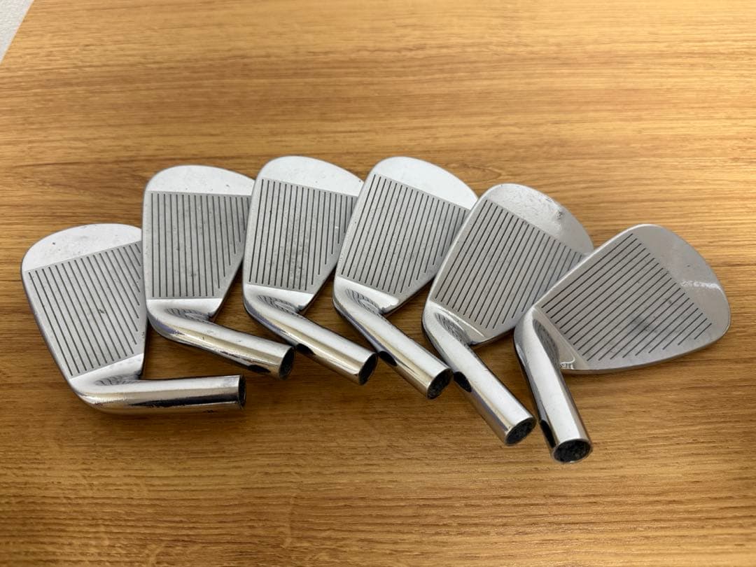 キャロウェイ Ｘフォージド 5-P ヘッドのみ