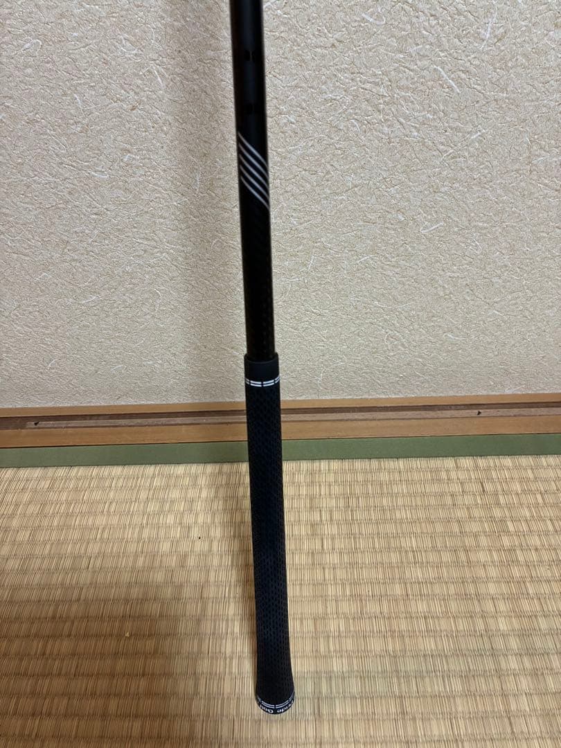 ピンツアー　ブラック　65S ドライバー　G440スリーブ