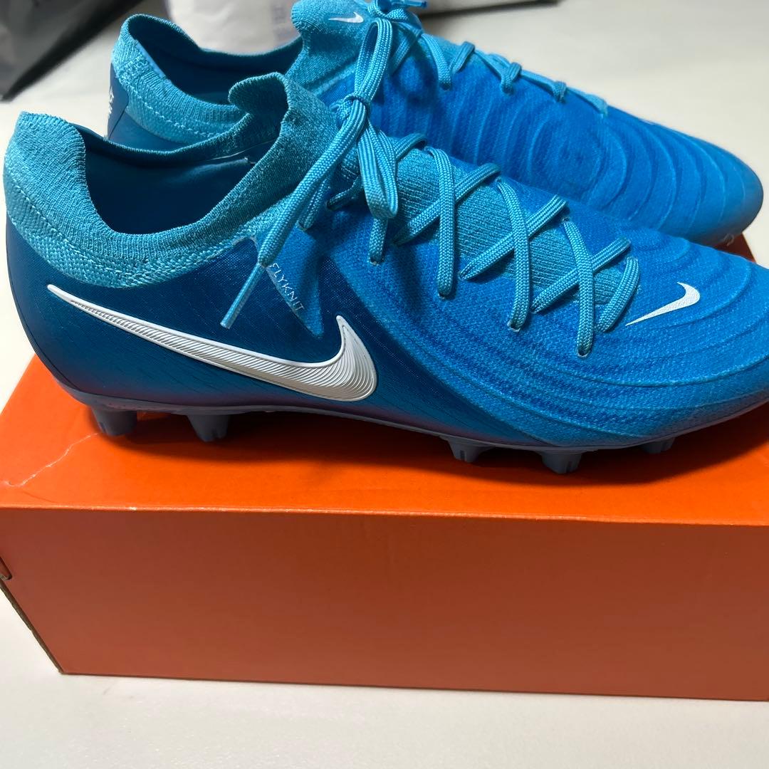 NIKE ファントム GX 2 PRO HG 値下げしました