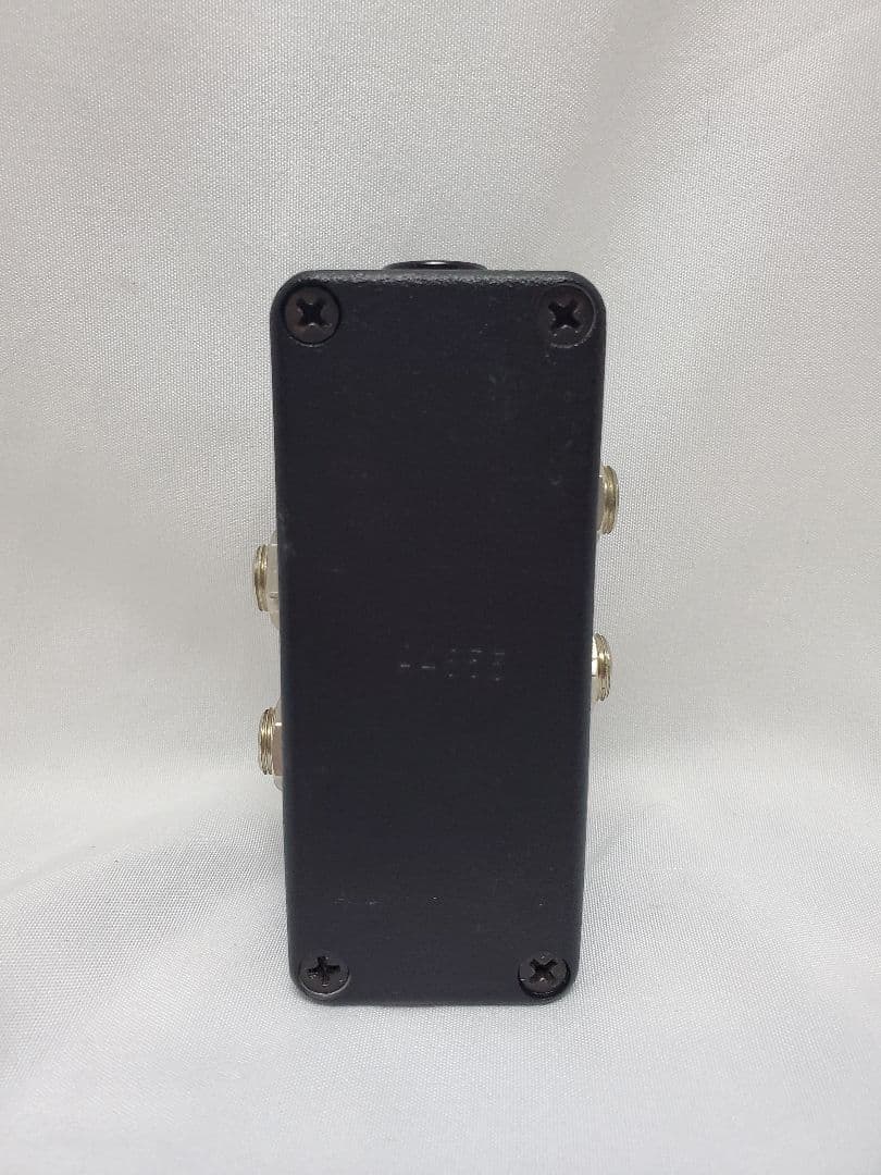 ギター keeley True Bypass Looper