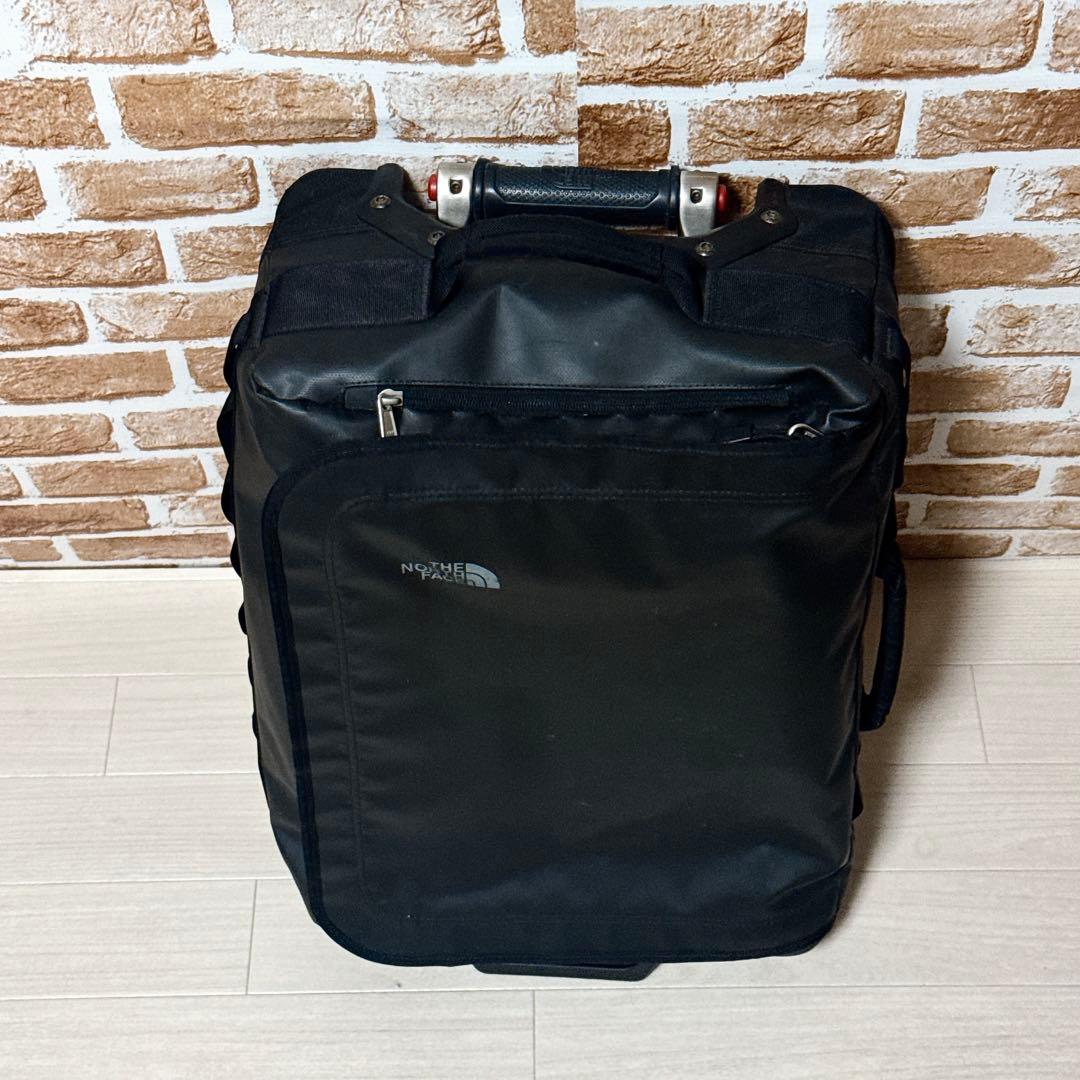 【廃盤モデル】THE NORTH FACE ローリングサンダー キャリーケース