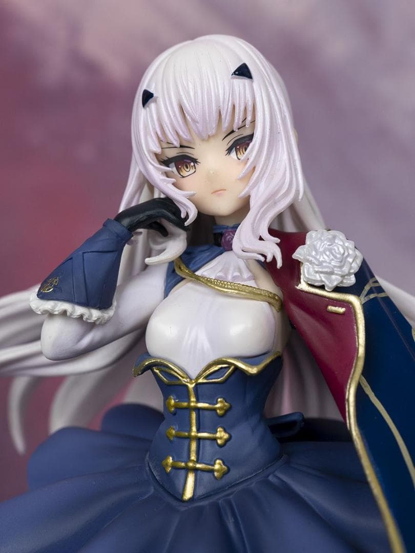 Fate/Grand Order 妖精騎士ランスロット フィギュア 塗装完成品