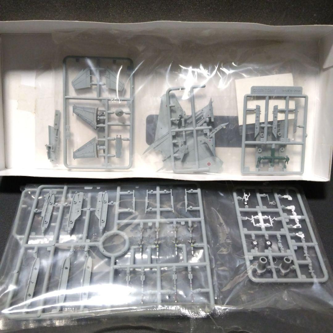 TAKARA TOMY、技MIX 航空自衛隊 F-15DJ 第204飛行隊 那覇