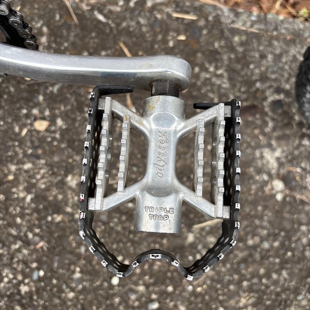 ⚠️引取り限定 ビンテージ 1993 Trek 830 MTB マウンテンバイク