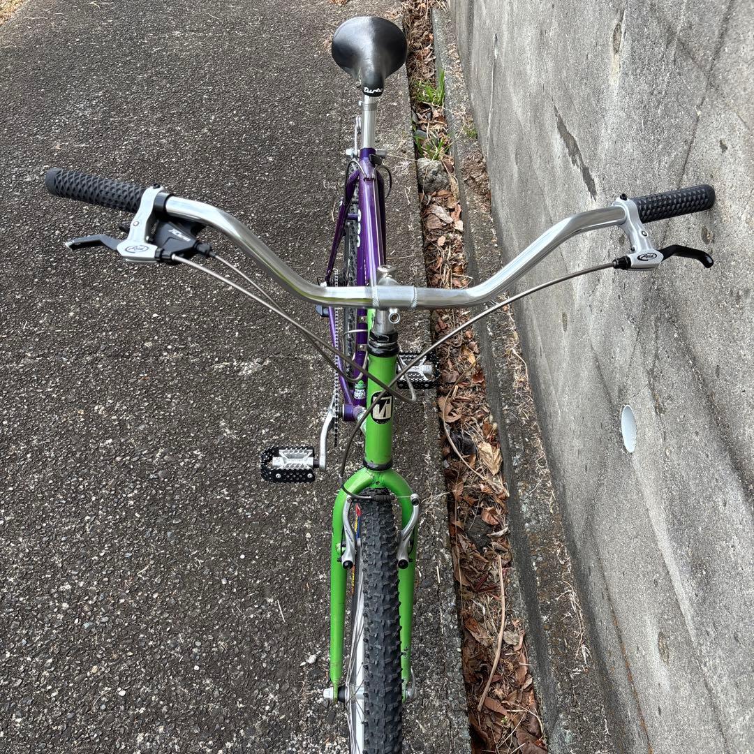 ⚠️引取り限定 ビンテージ 1993 Trek 830 MTB マウンテンバイク