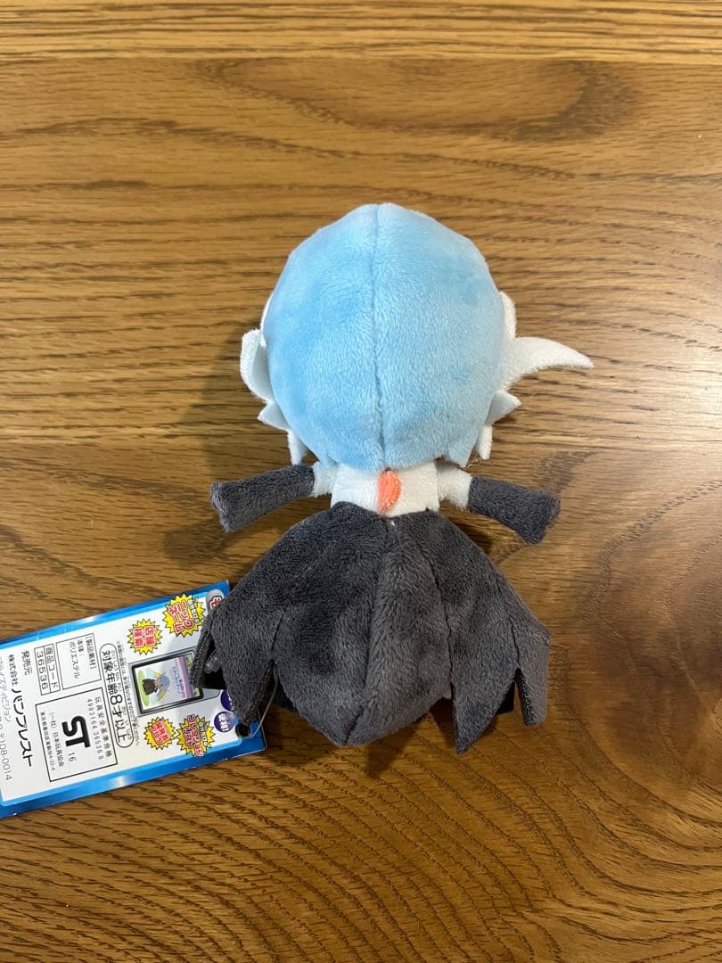 【新品】ポケモン・ザ・ムービー XY&Z 2016 黒いメガサーナイト