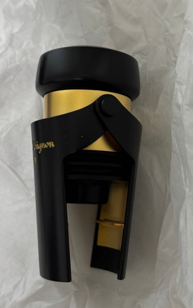 ssx2673　3点Dom Pérignon シャンパンストッパー