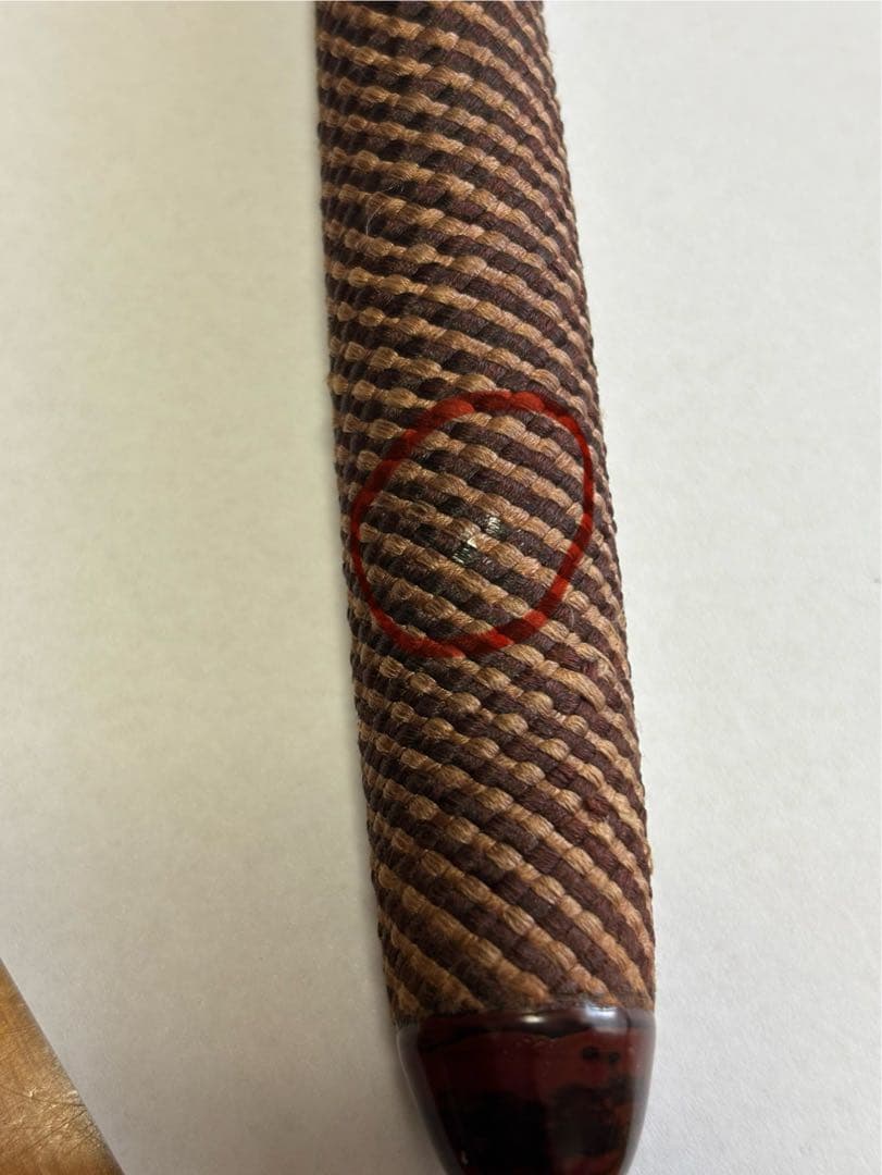 ヘラブナ竿　源竿師　匠