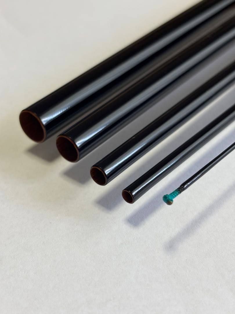 ヘラブナ竿　源竿師　匠