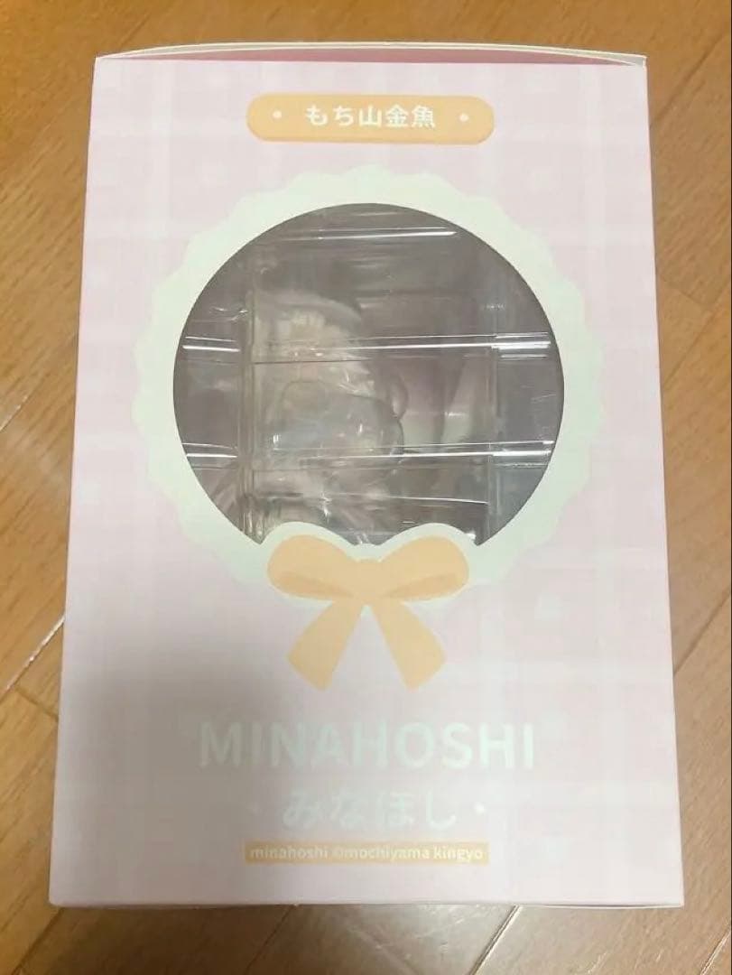 RIBOSE みなほしちゃん ノンスケール フィギュア