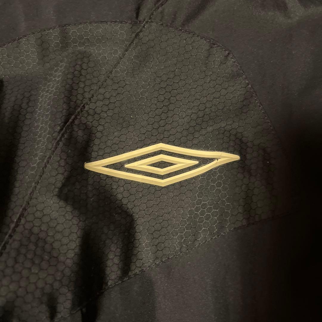 Umbro アイルランド代表 ピステ
