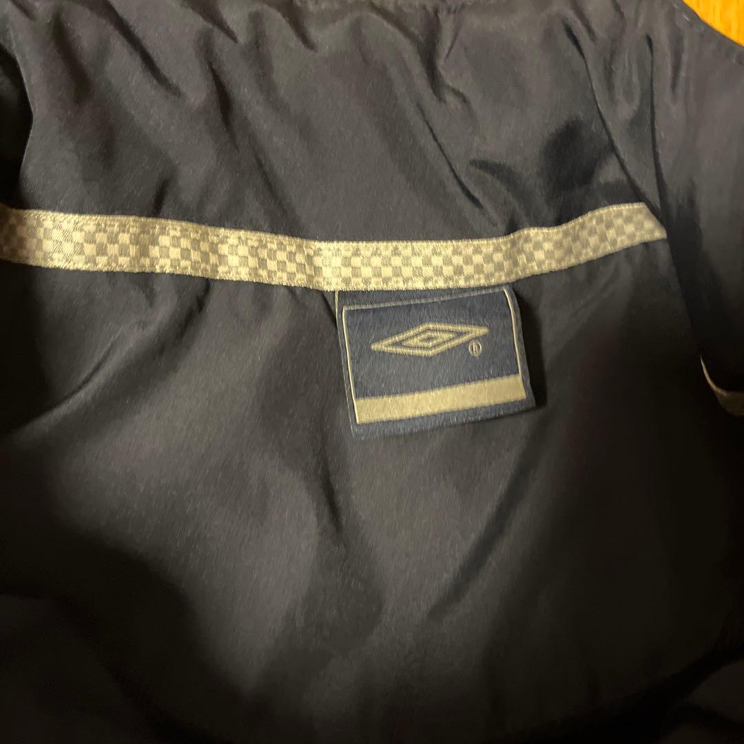 Umbro アイルランド代表 ピステ