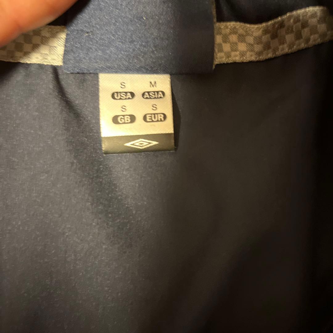 Umbro アイルランド代表 ピステ