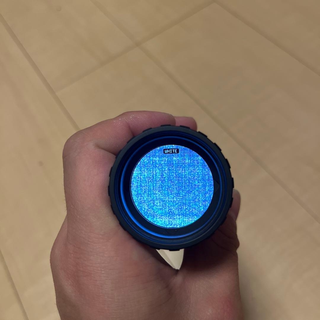 実物 LEUPOLD リューポルド LTO Tracker HD