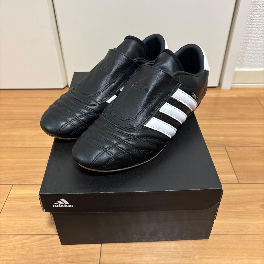 adidas テコンドー アディダスオリジナルス スニーカー 26.5cm
