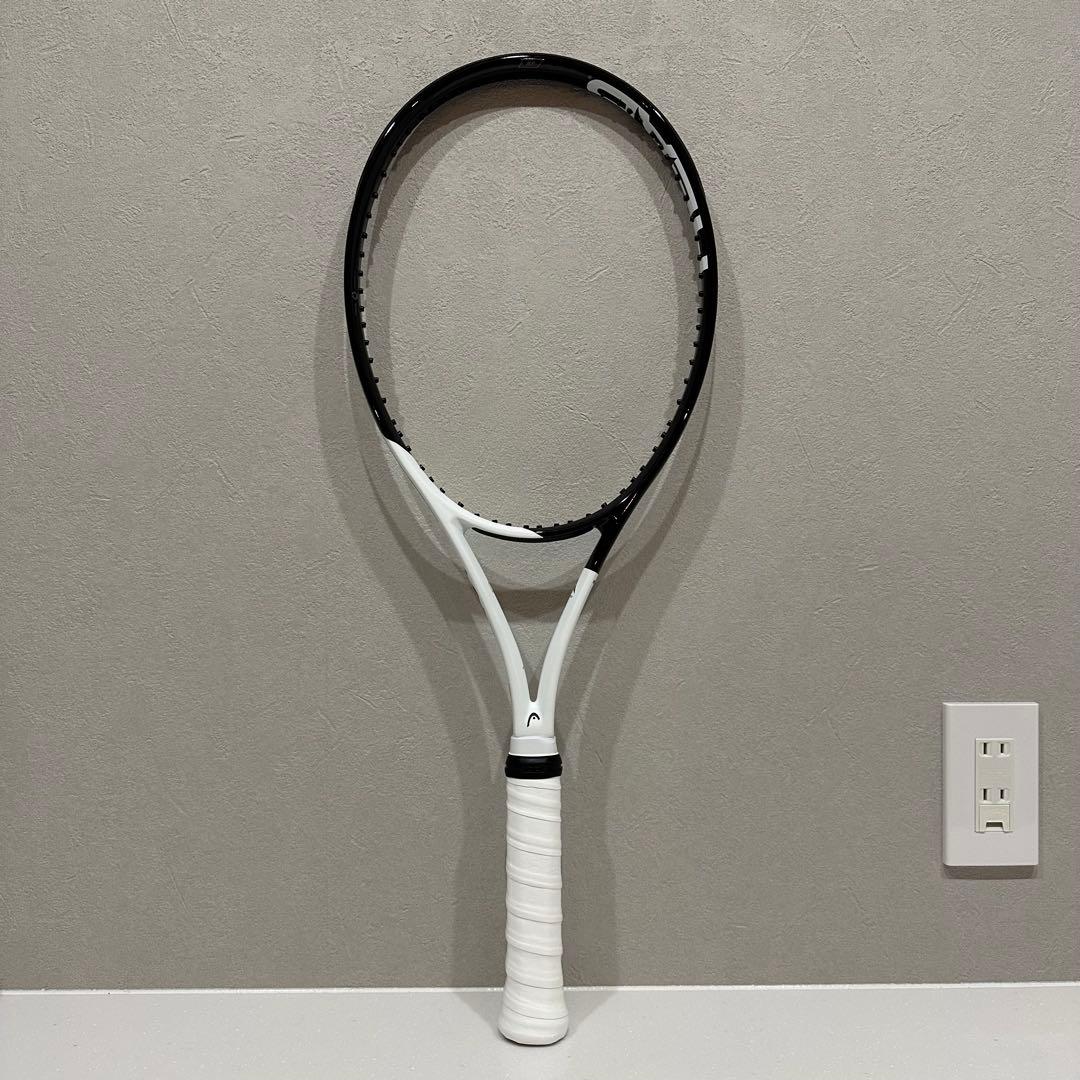 【新品】HEAD Speed MP 2022 G2