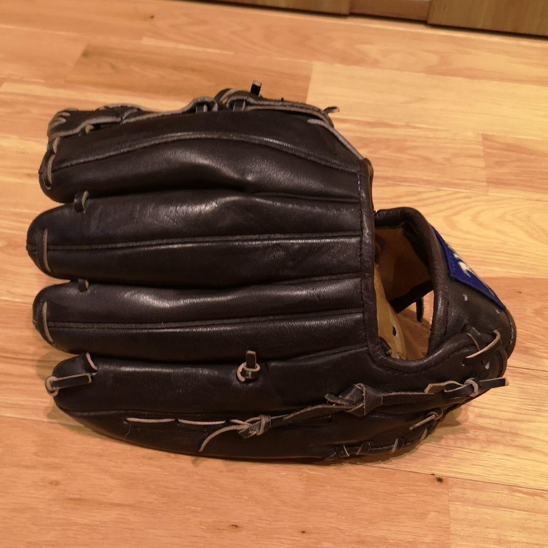 野茂英雄　モデル　グローブ　硬式用