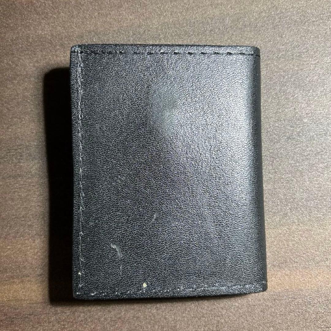 【希少】警察手帳　ポリスバッチ　レプリカ　ボストン社実物ケース付き