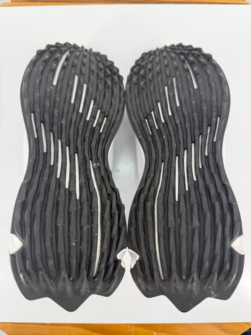 Jordan AirJordan ADG 2 ホワイト/グレー/レッド