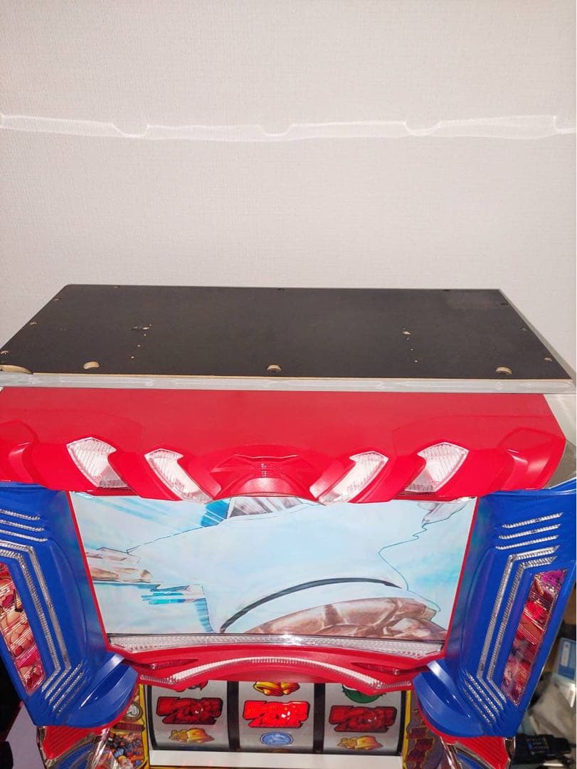 Yuu 　Lパチスロキンニクマン4SLDC