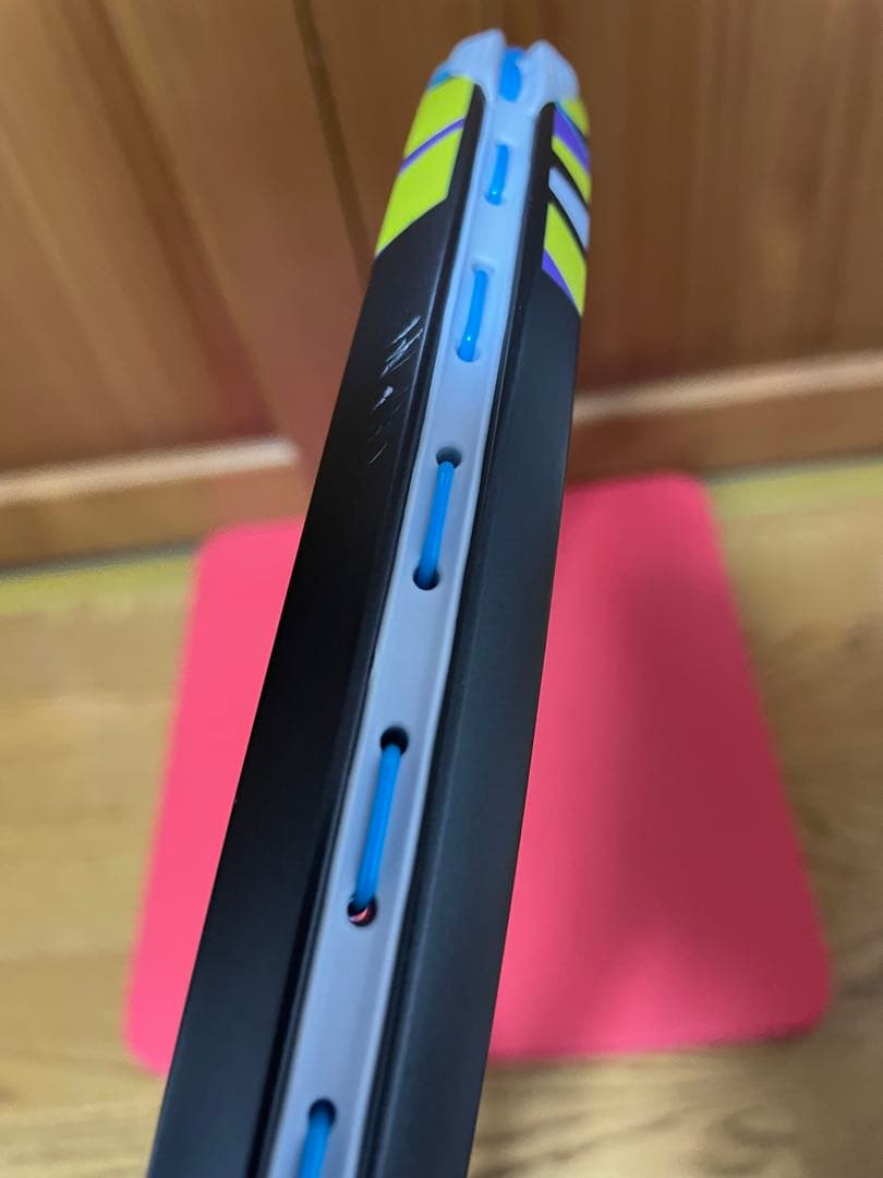 ジオブレイク　50 VS XFL ヨネックス　yonex テニス　ラケット