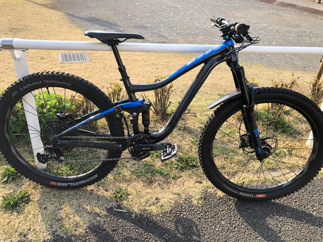 GIANT TRANCE3 2020 今月中値下げ 最終