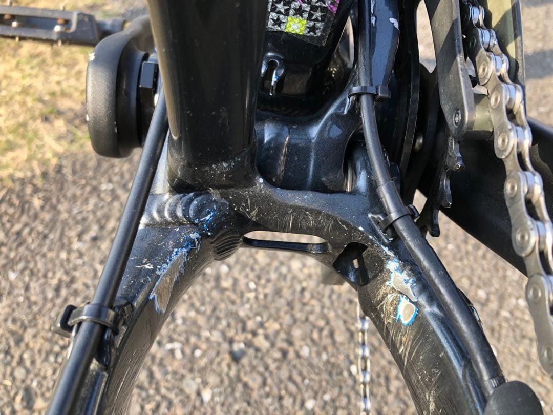 GIANT TRANCE3 2020 今月中値下げ 最終