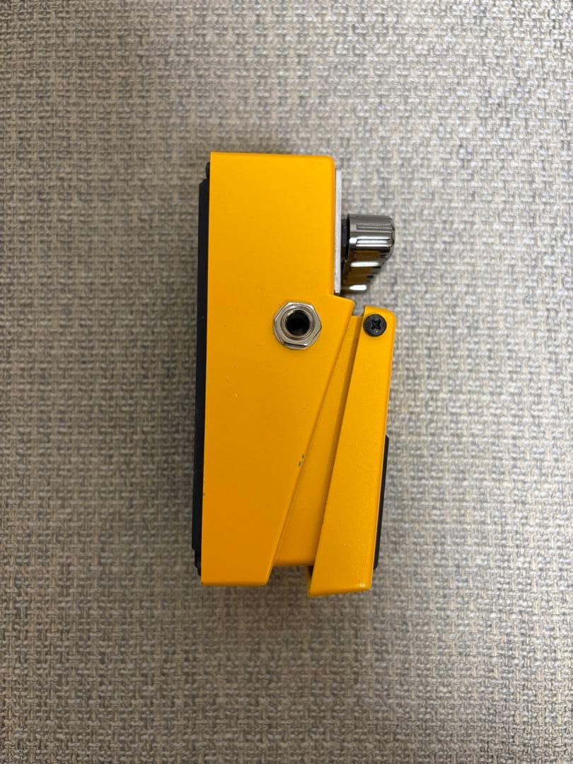 BOSS OverDrive OD-1X ギターエフェクター