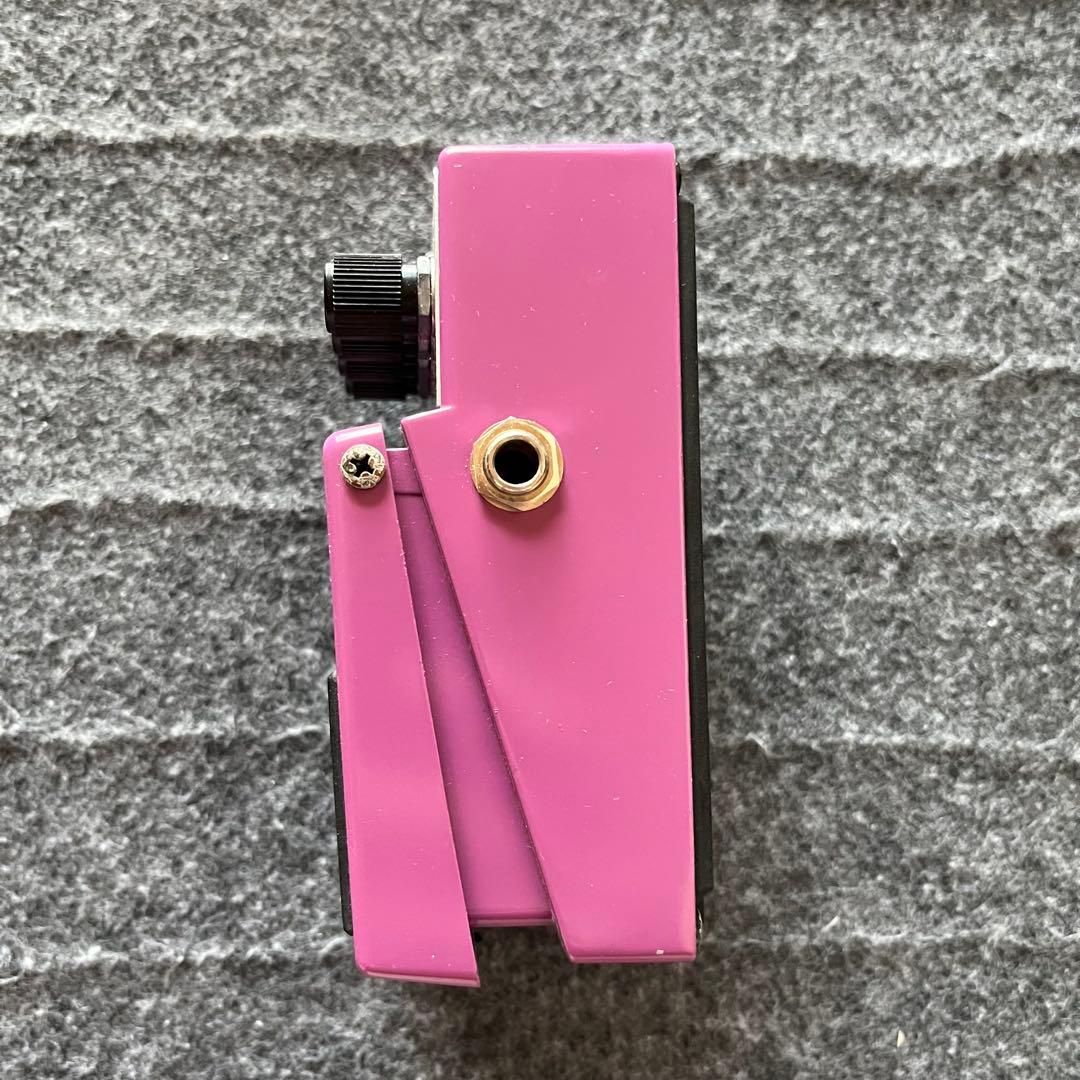 美品 BOSS BF-2 フランジャー エフェクター 日本製 1983年