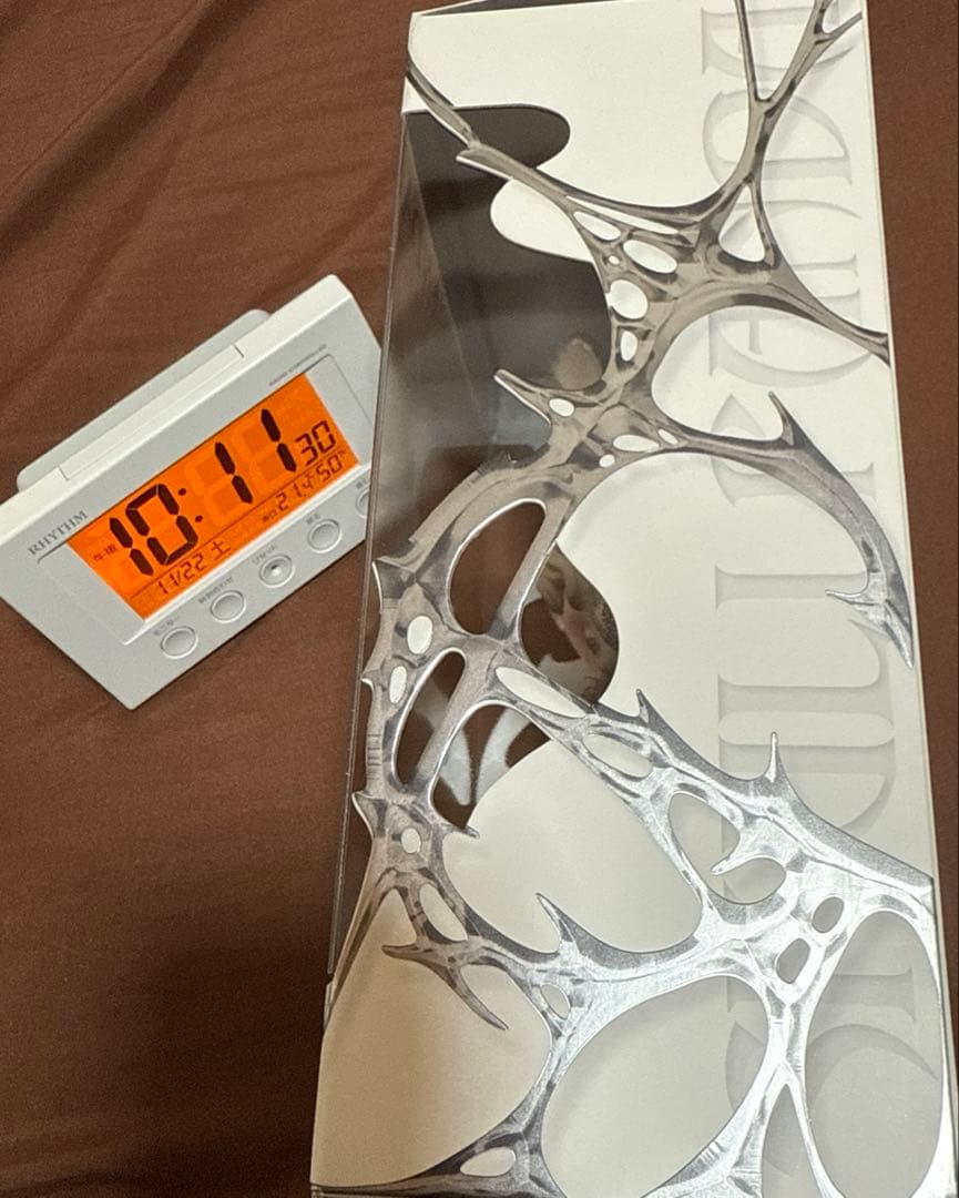 ❤*︎様 【日本限定】SKULLPANDA XG スカルパンダ ノベルティ付き