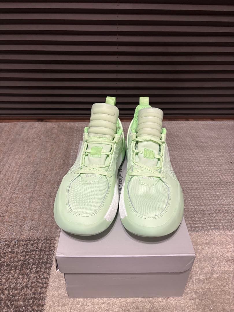 Wade All City 12 Encore 「アボカド」