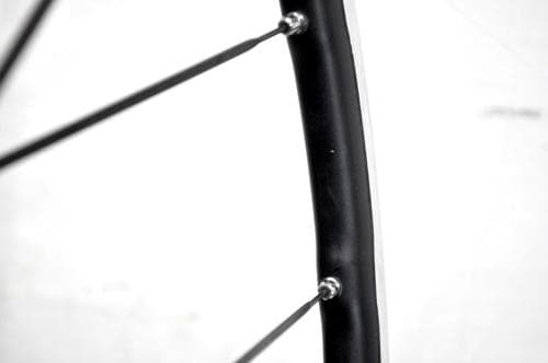 MAVIC KSYRIUM ELITE USTリアホイール