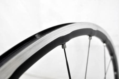 MAVIC KSYRIUM ELITE USTリアホイール