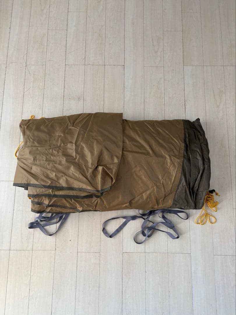 ニーモ　ヘキサライト 6p キャニオン