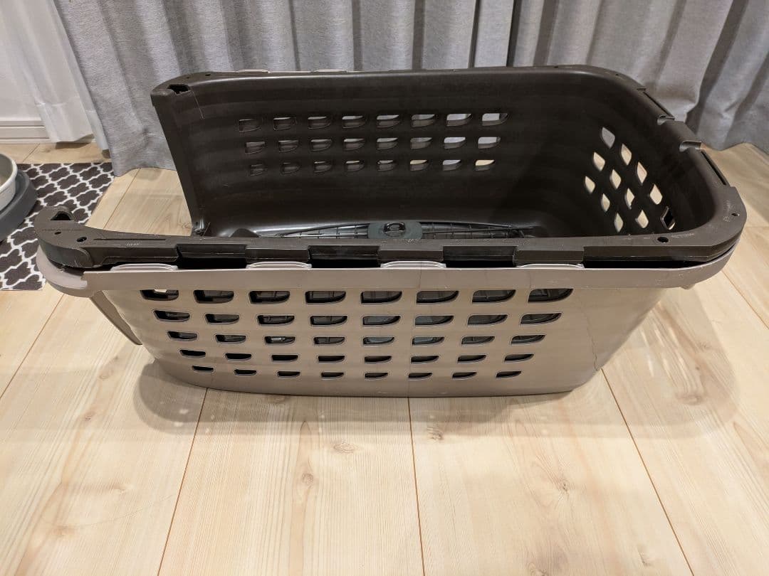 Petmate　ペットメイト　ナビゲーター　バリケンネル　ML