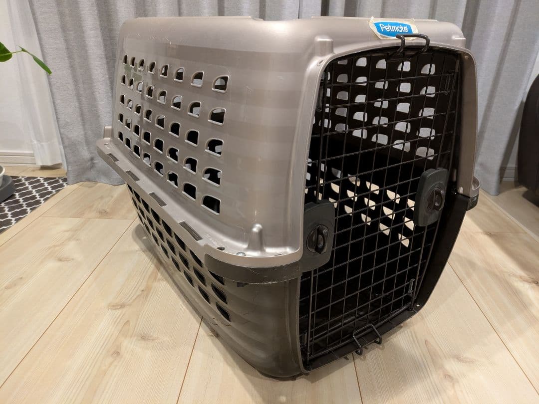 Petmate　ペットメイト　ナビゲーター　バリケンネル　ML