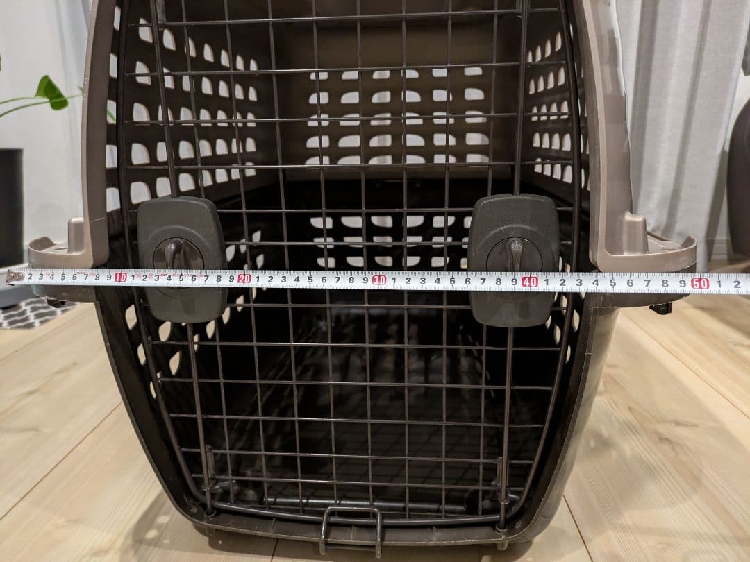 Petmate　ペットメイト　ナビゲーター　バリケンネル　ML