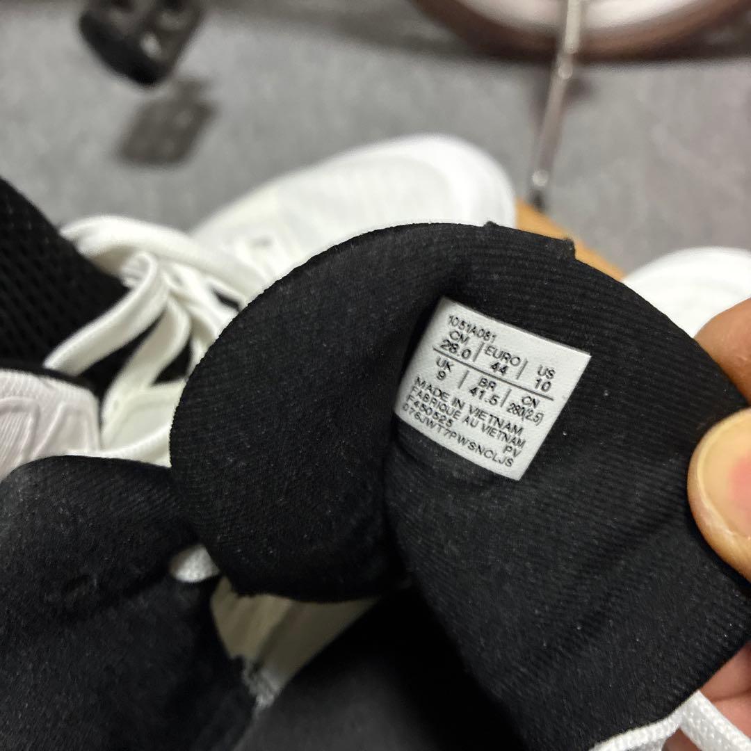 シューズ asics SKY ELITE FF MT 3 28cm