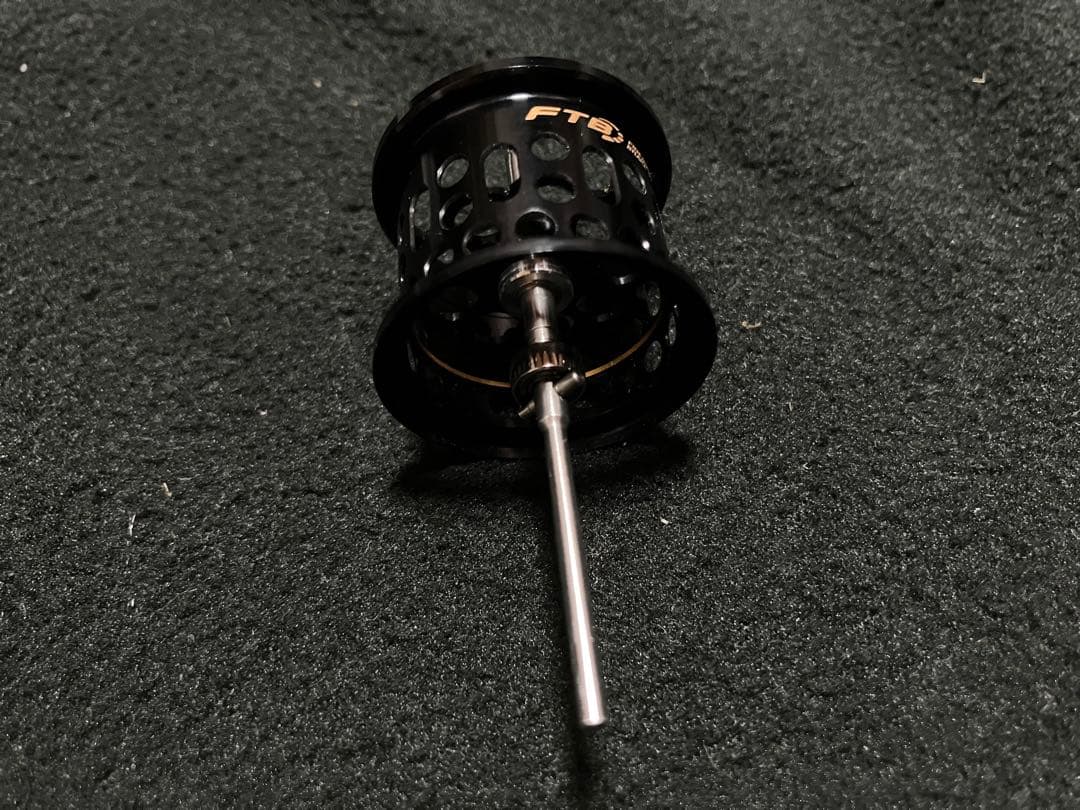 ヘッジホックスタジオ 17カルカッタコンクエストBFS HG用 スプール