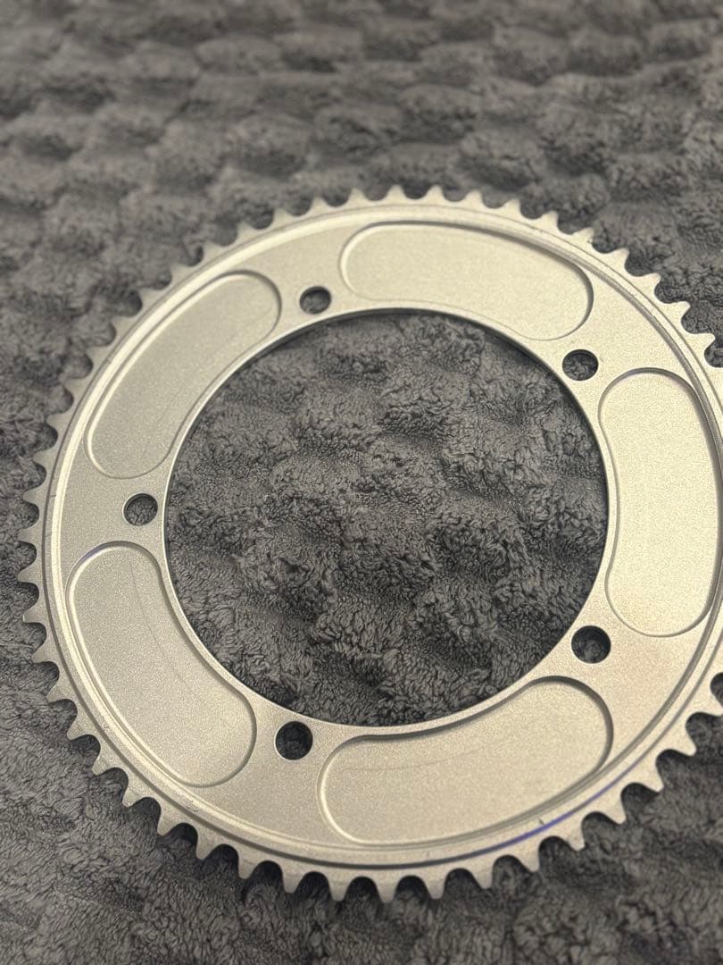 SUGINO ZEN 53T チェーンリング 144